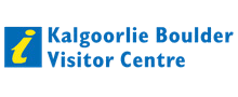 Kalgoorlie-Boulder Visitor Centre